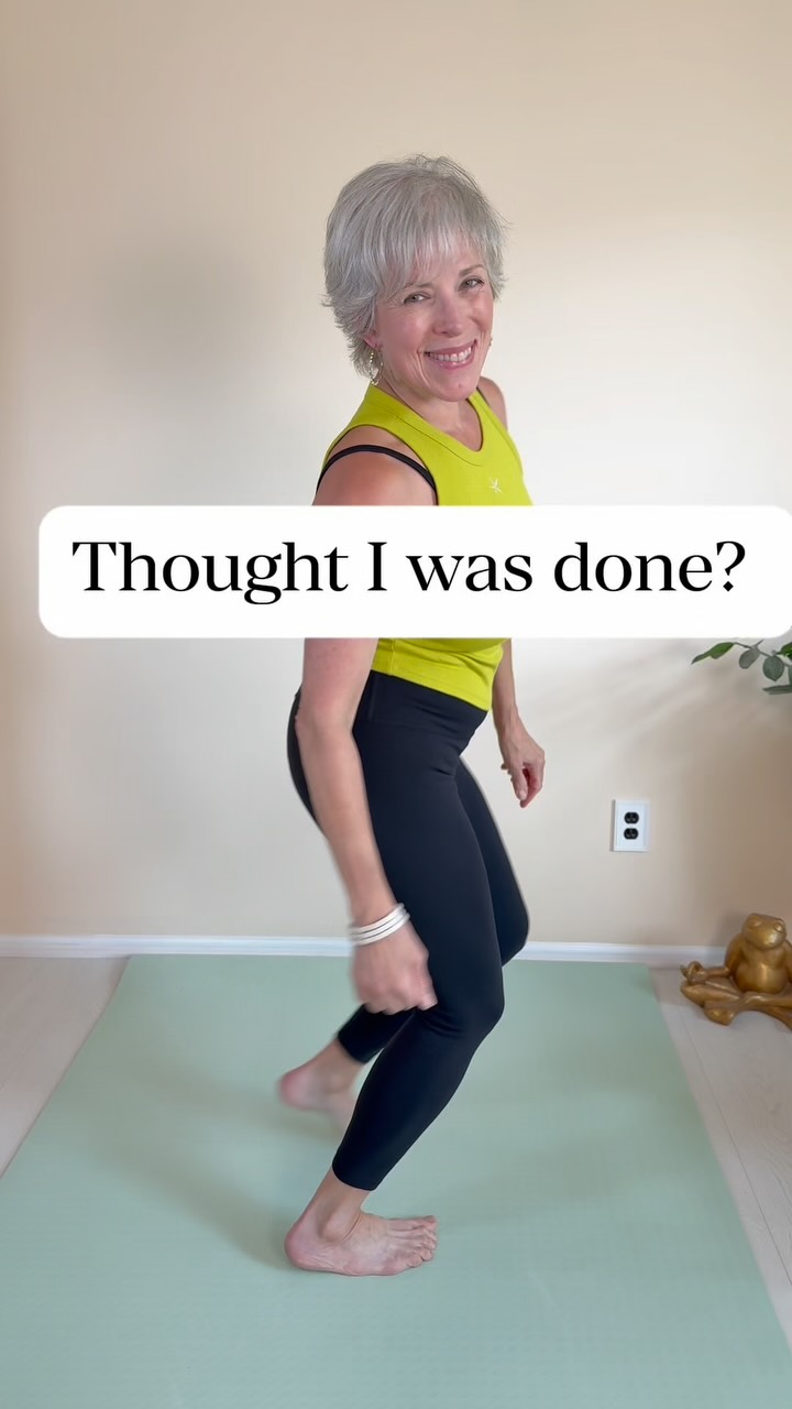 Do you want to keep your balance as you age? 👣 Here’s the truth ...