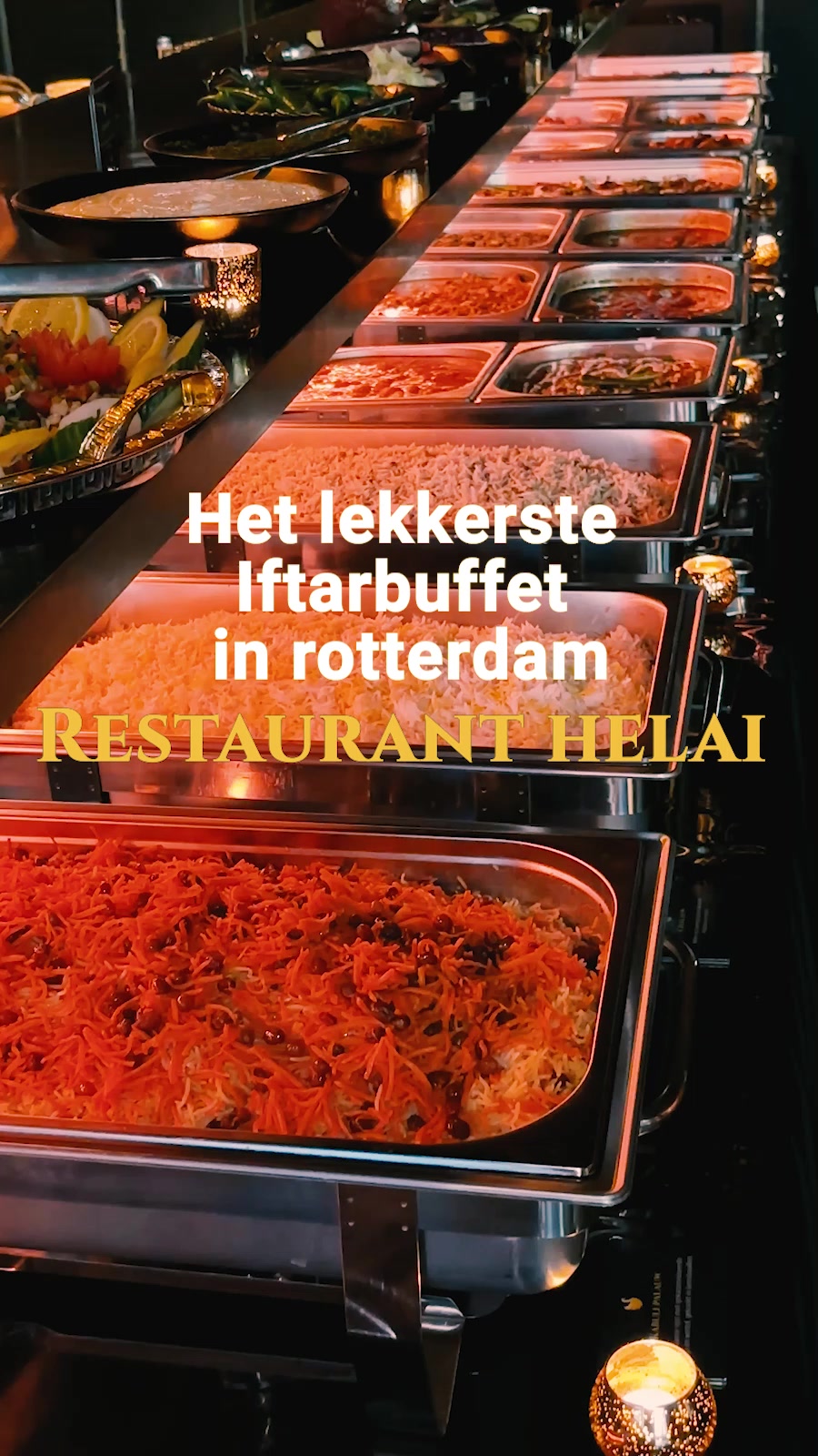 Helai | Rotterdam