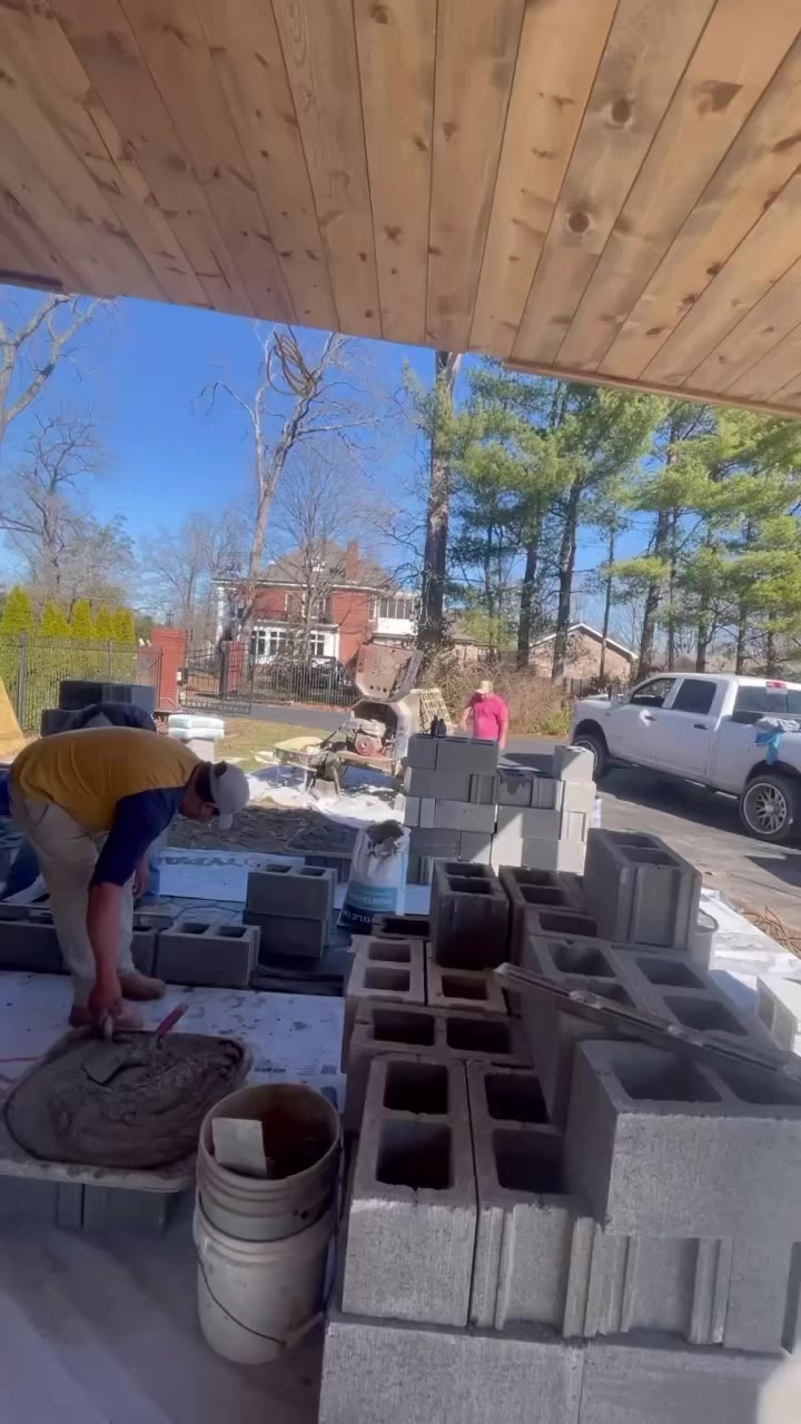 Campos Masonry | Murfreesboro TN