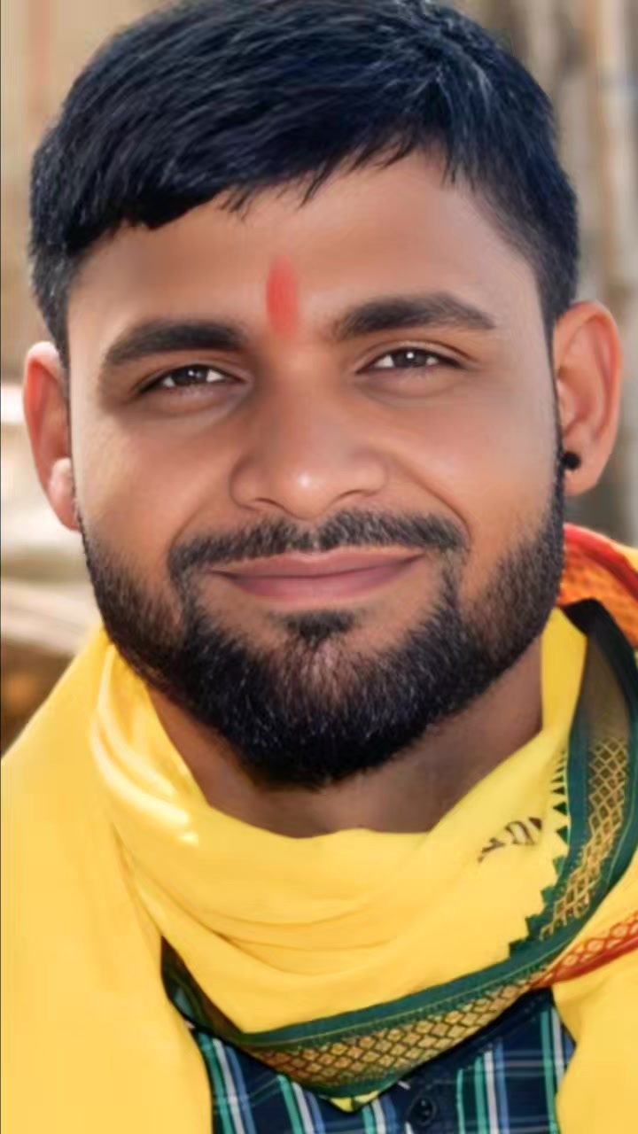 Nandan Raj on Reels | Facebook