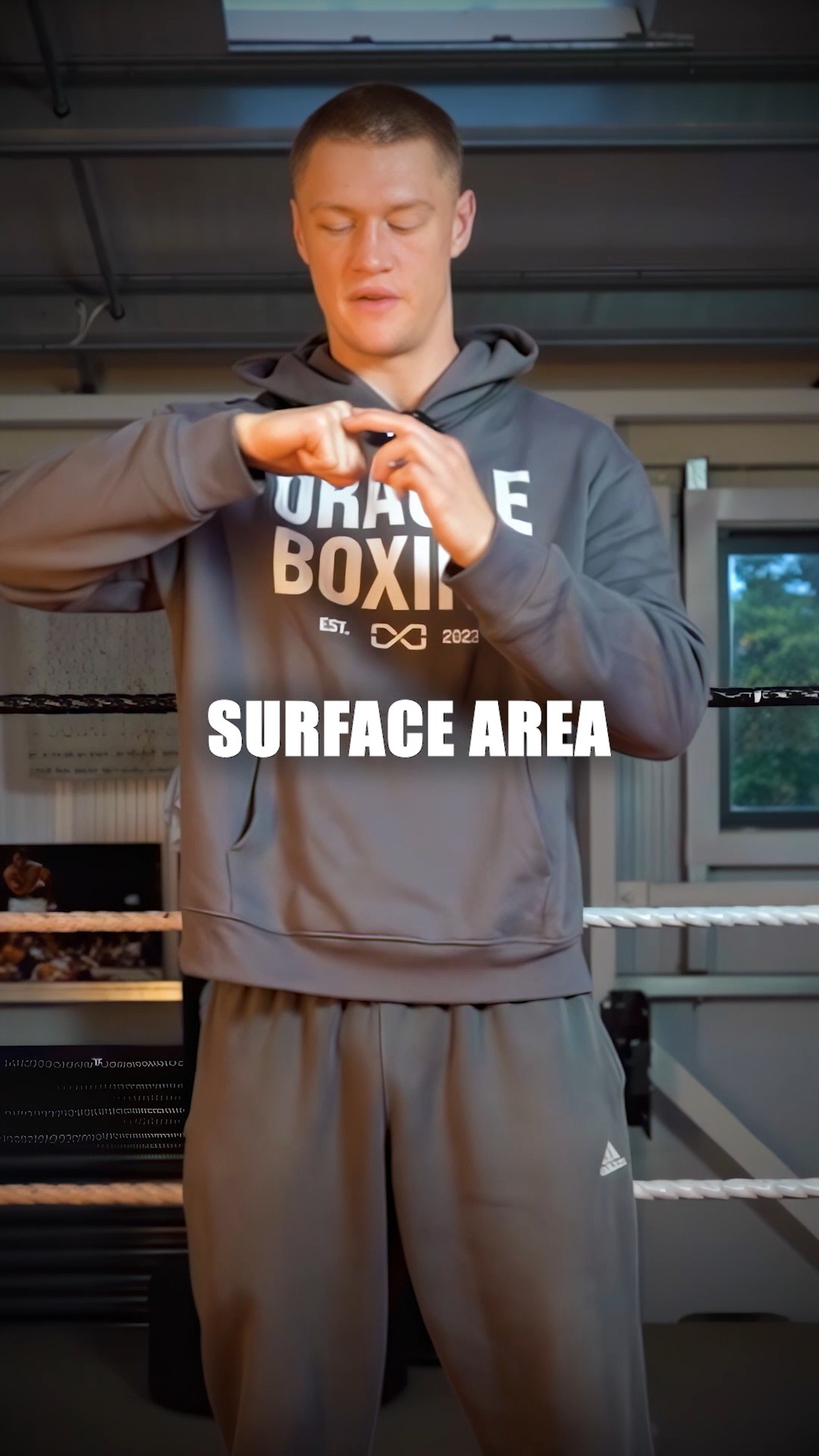 Comment “KNUCKLE” on Instagram and I’ll send you the link to the full ...