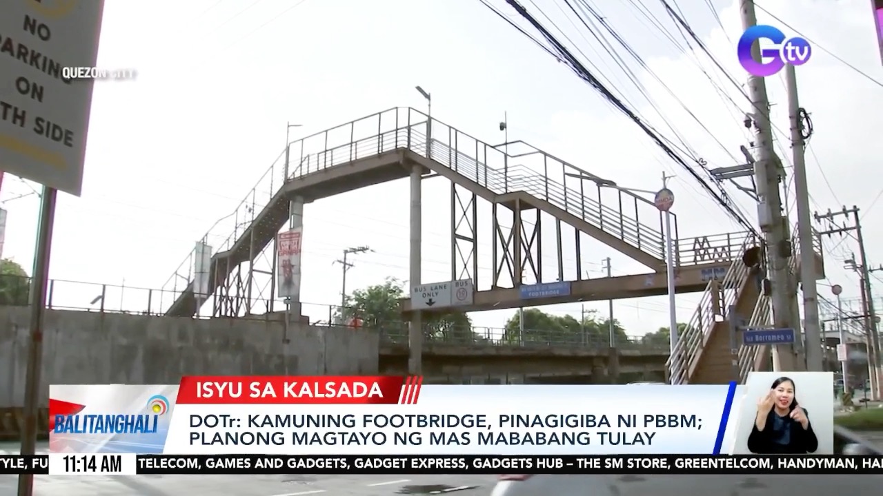 Pinagigiba na ni Pangulong Bongbong Marcos ang 