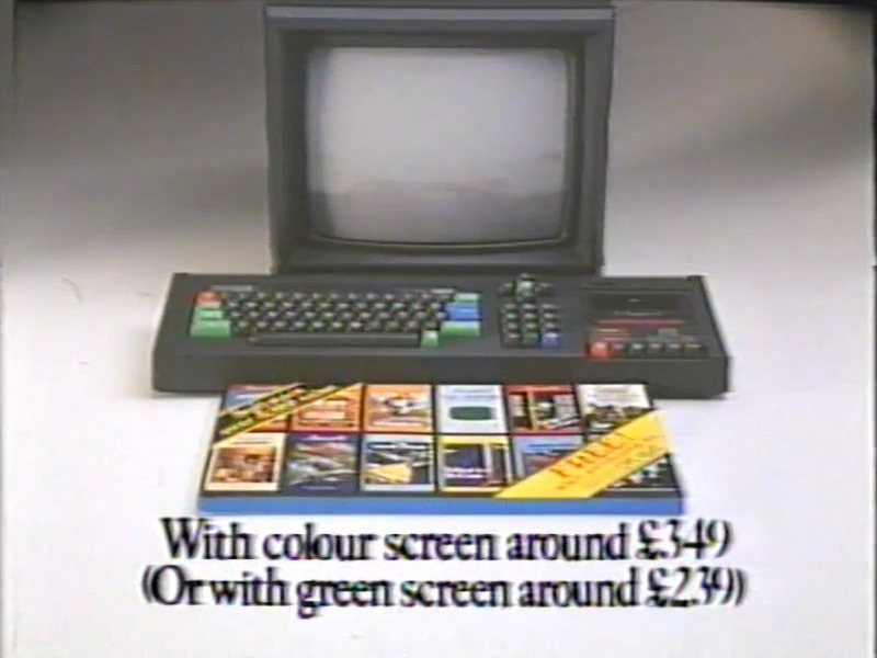 Today marks the 42nd anniversary of the Amstrad CPC 464 🎂 At a