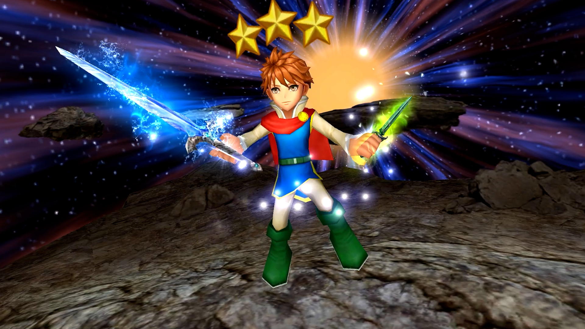Bartz's BT returns with reworks for him, Eight, and Jack! With