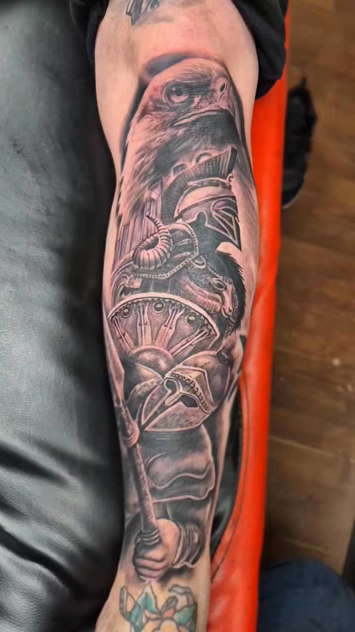Ineffable Ink