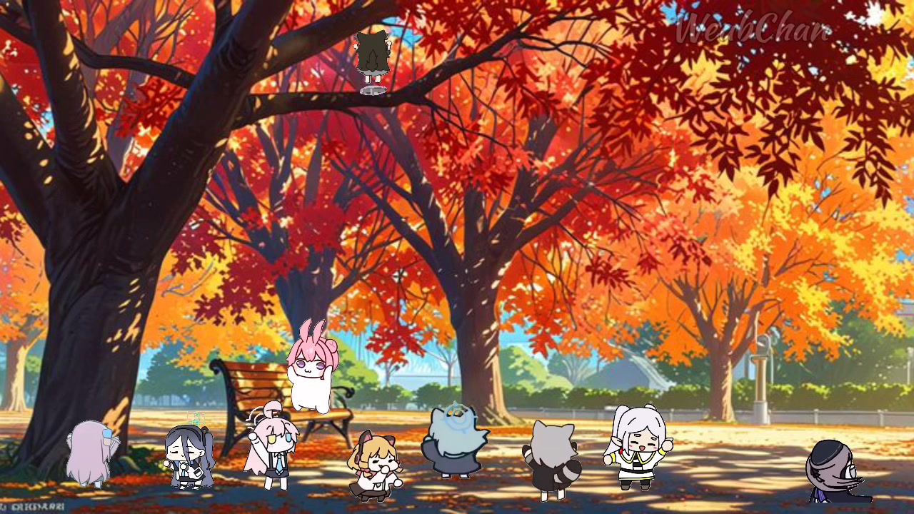 Relaxing with friends | Weab Chan ツ | Facebook