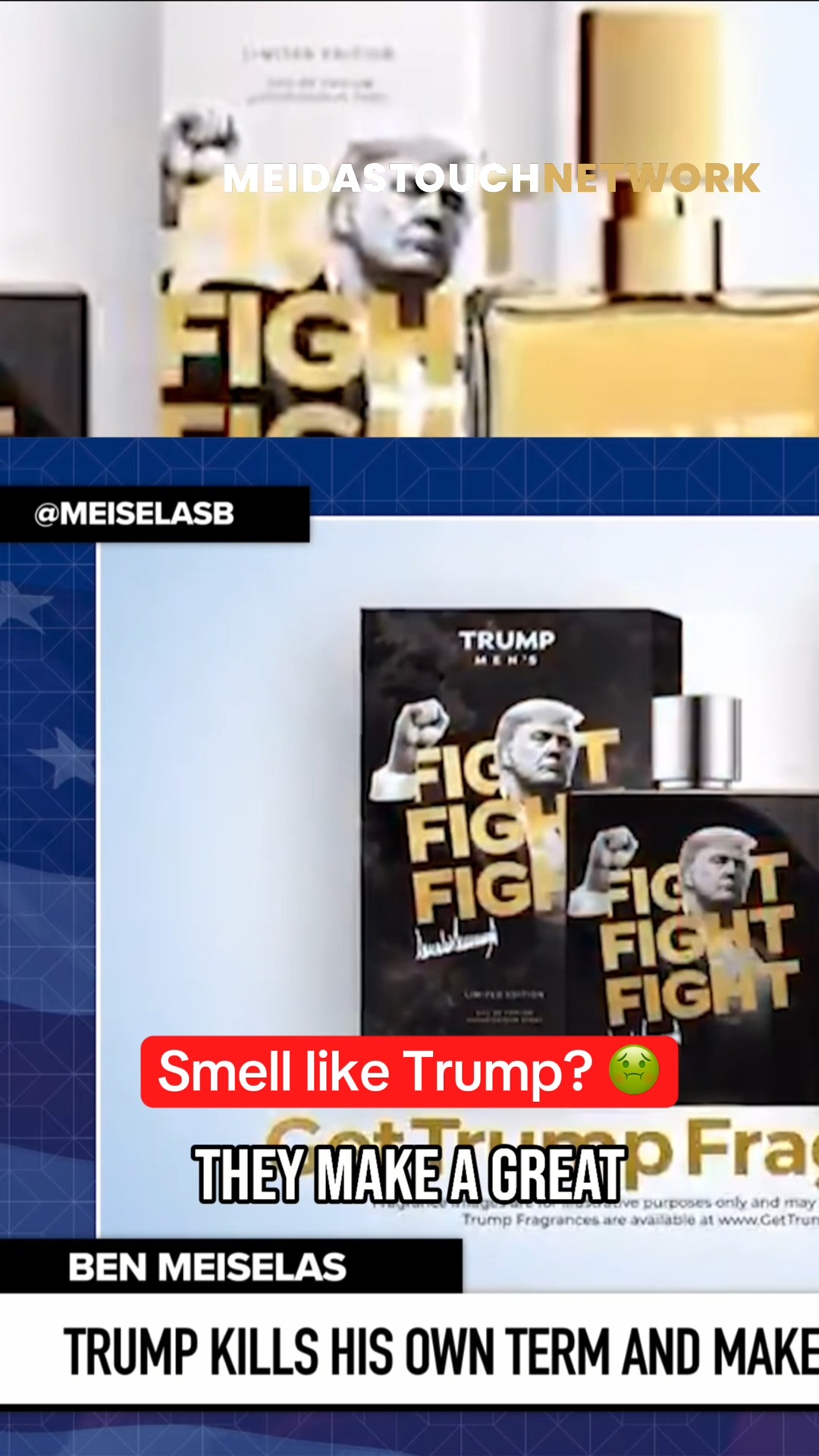 🤢 | MeidasTouch | Facebook