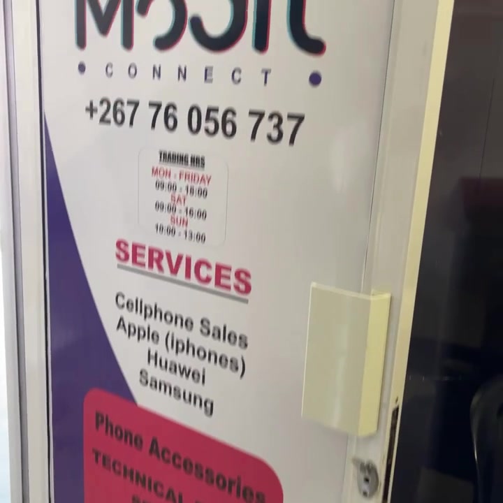 Modit Connect