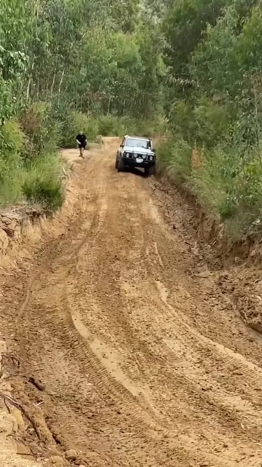 Shorty things #shorty #swb #patrol #fourby #4wd #4wdriving #bunyip ...