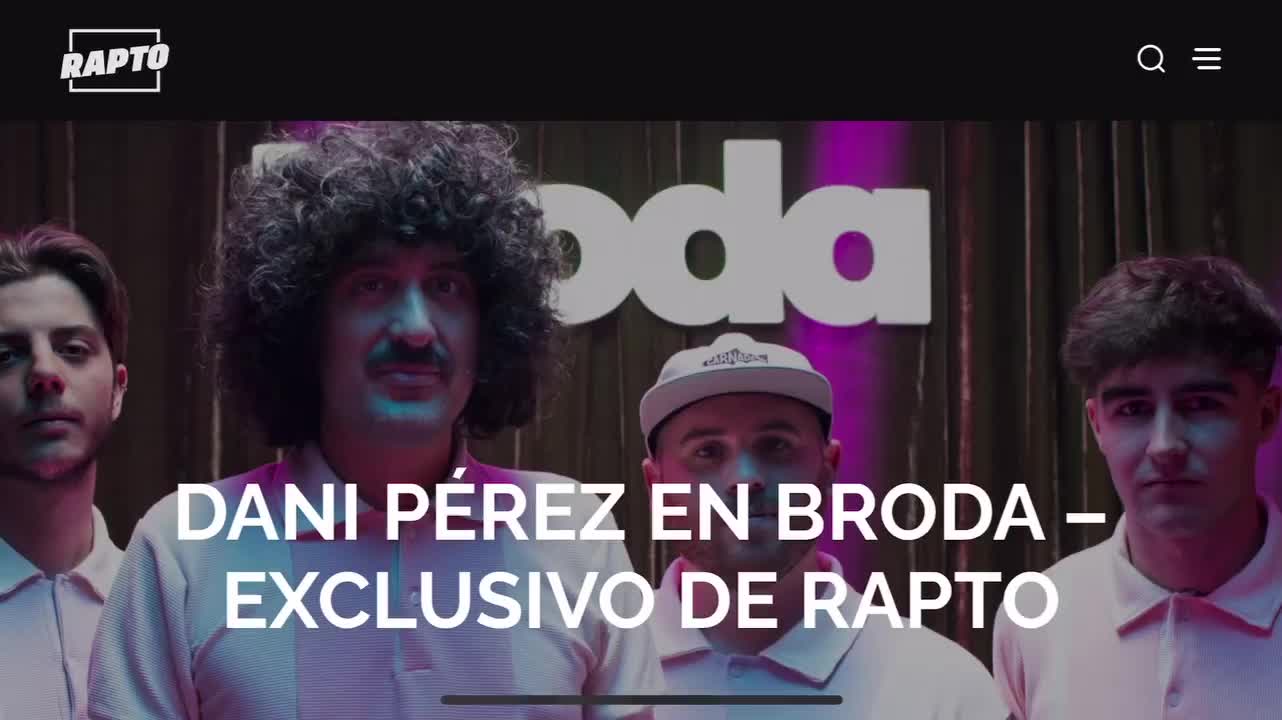 BRODA
