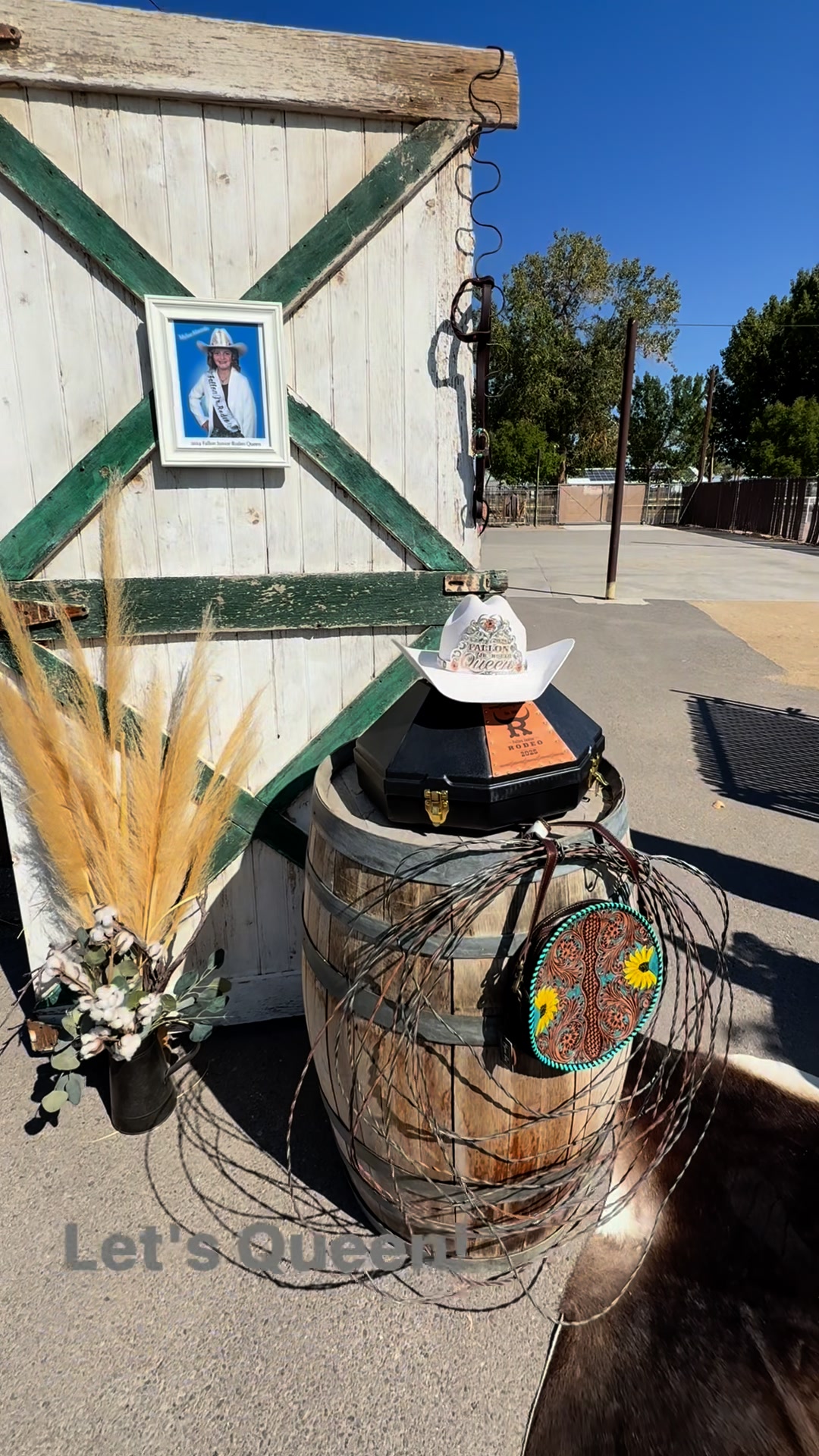 Fallon Junior Rodeo | Fallon NV