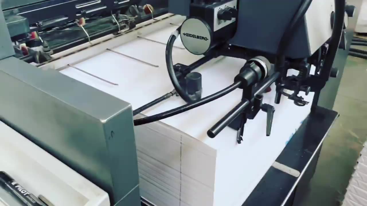 Kwik Printing Works