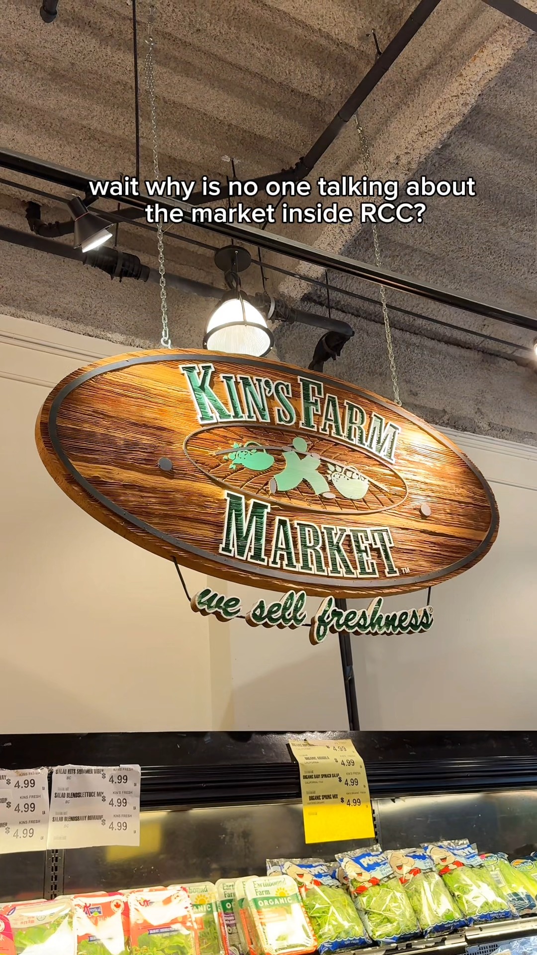 Hidden gem alert: this market deserves the hype. Proudly Canadian-owned ...