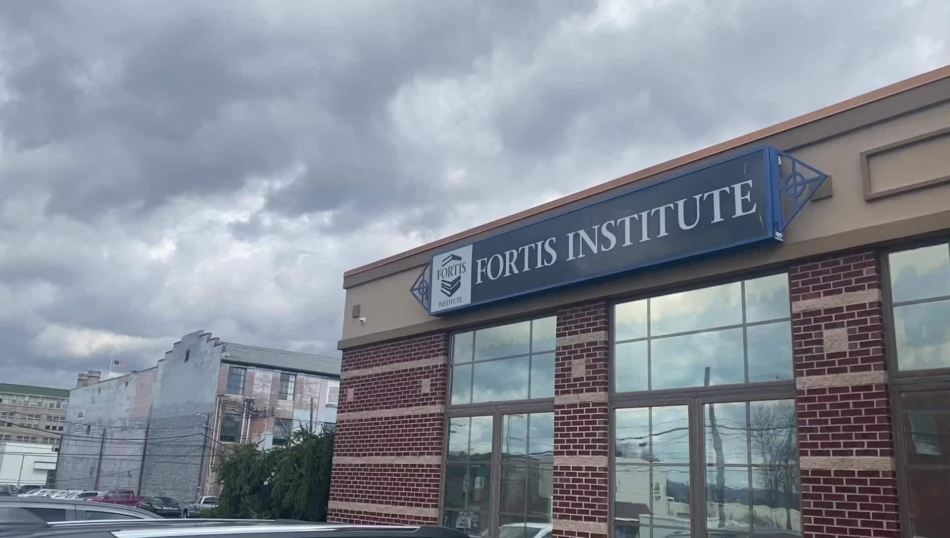 Take a quick tour of our entire Fortis Scranton Campus! Call our Admissions  team to schedule your personal one on one meeting TODAY! | Fortis Institute  (Scranton) | Facebook