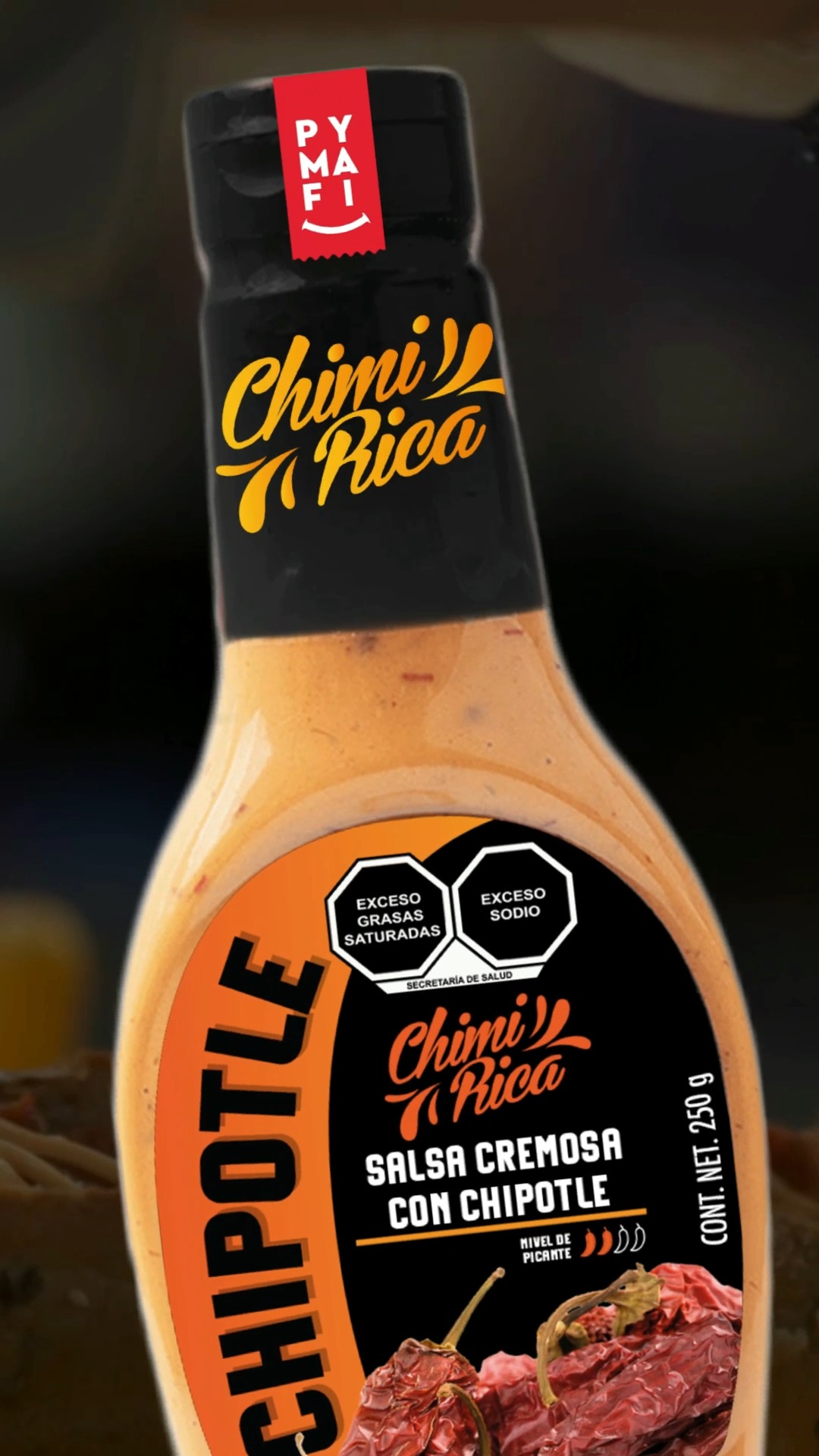 ChimiRica