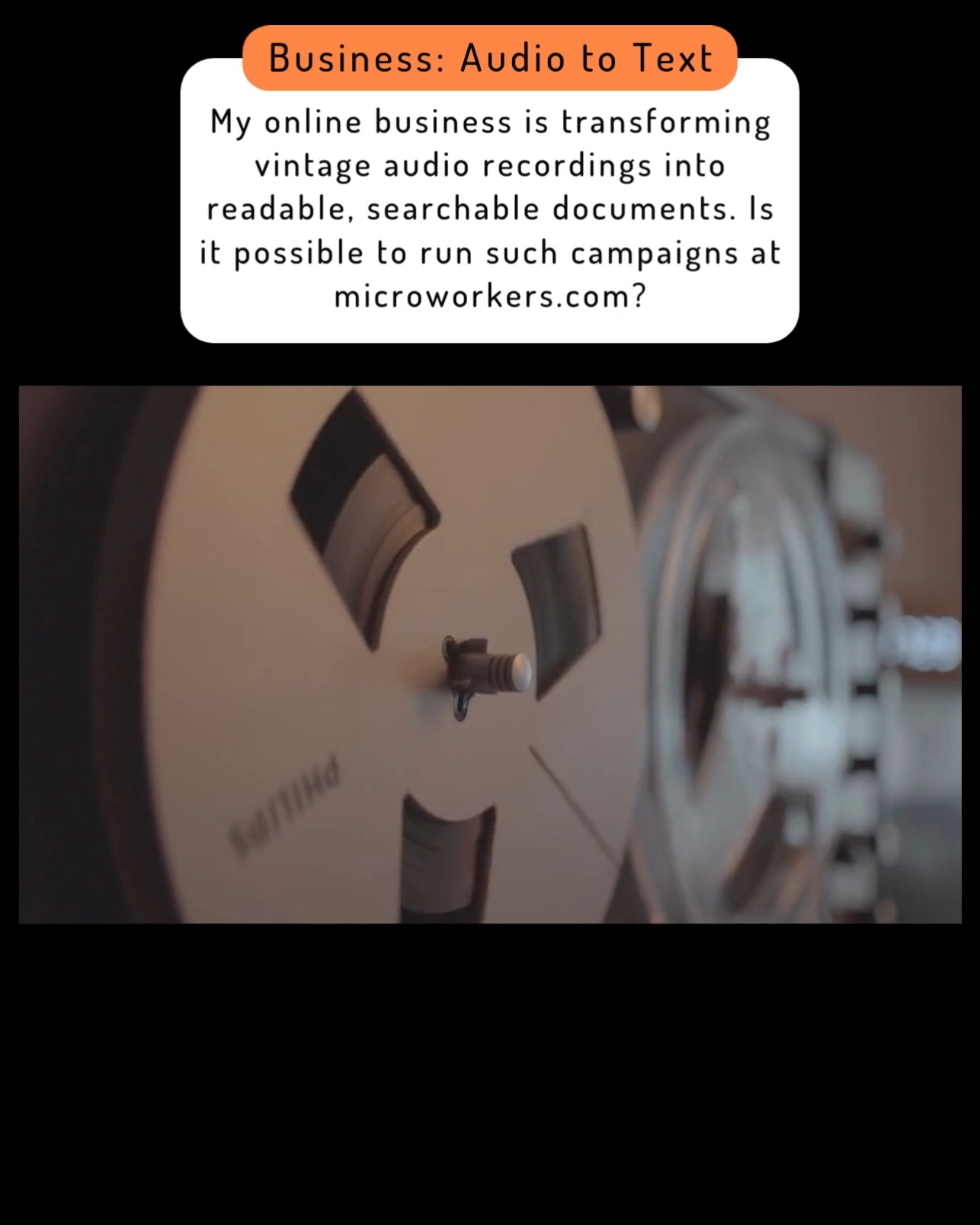 microworkers