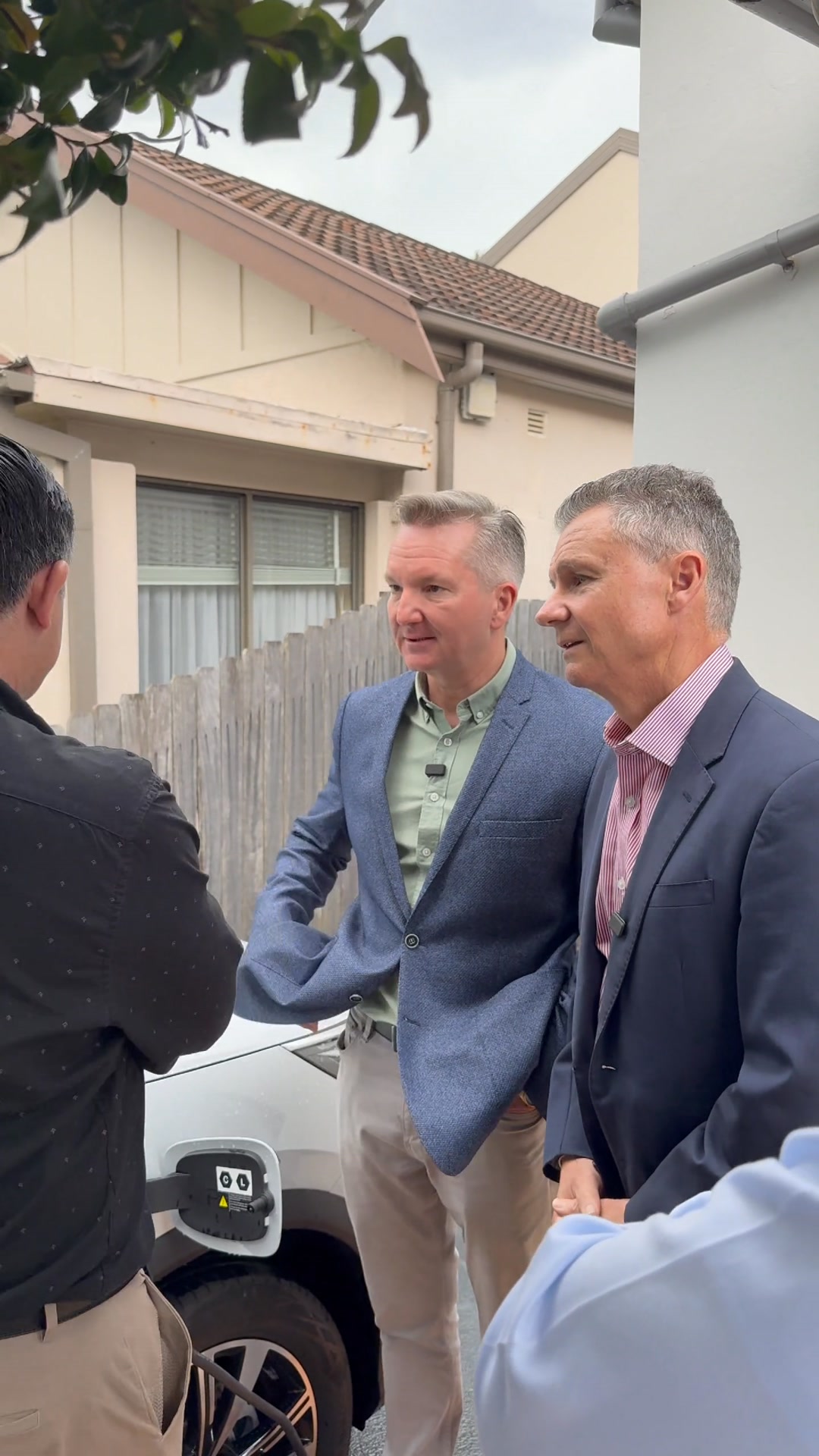 Chris Bowen MP - One of the big changes in our energy... | Facebook