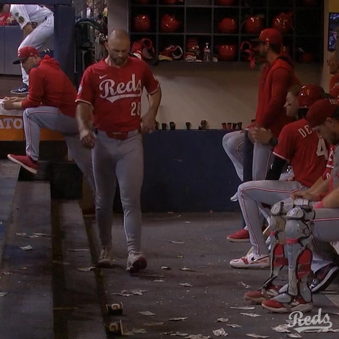Waiting for 3:10 like: | Cincinnati Reds | Facebook