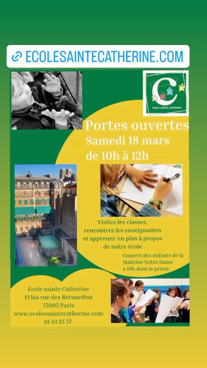 13 Bis Rue Des Bernardins 75005 Paris