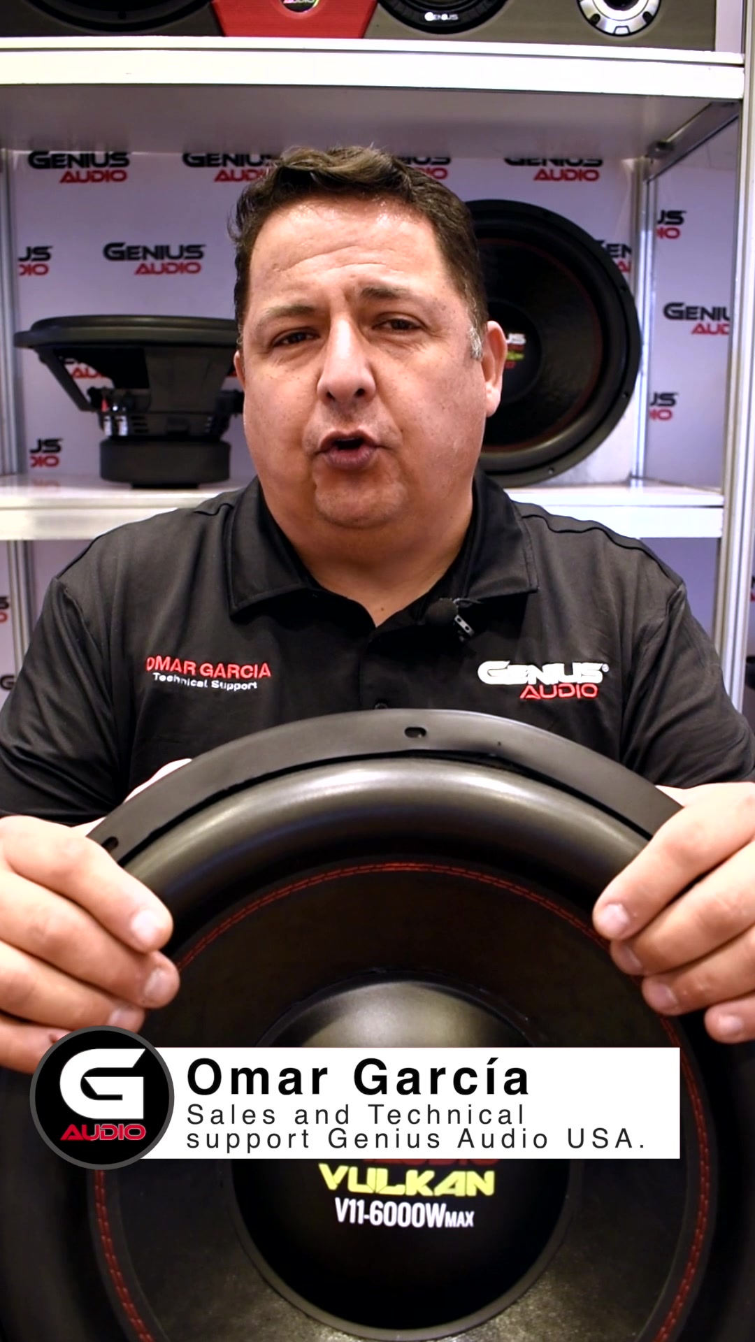Genius Audio USA | Hallandale Beach FL