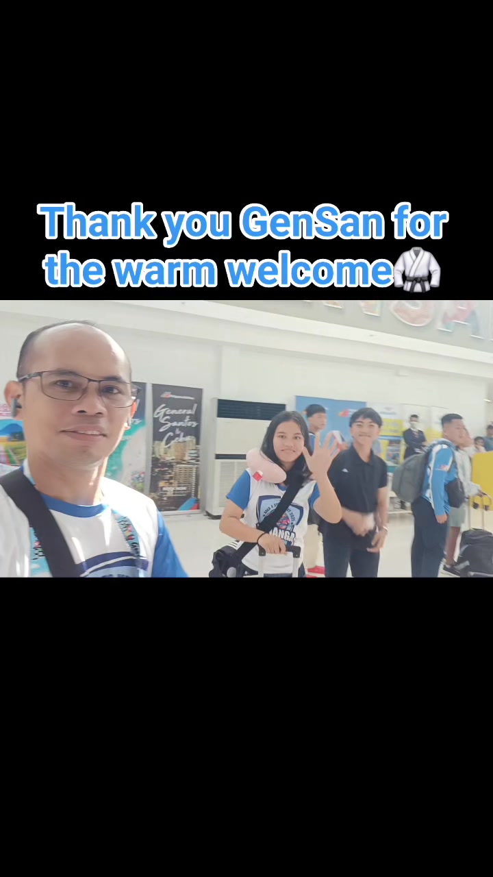 #2025NationalBatangPinoyGenSan #ygprogram # ...