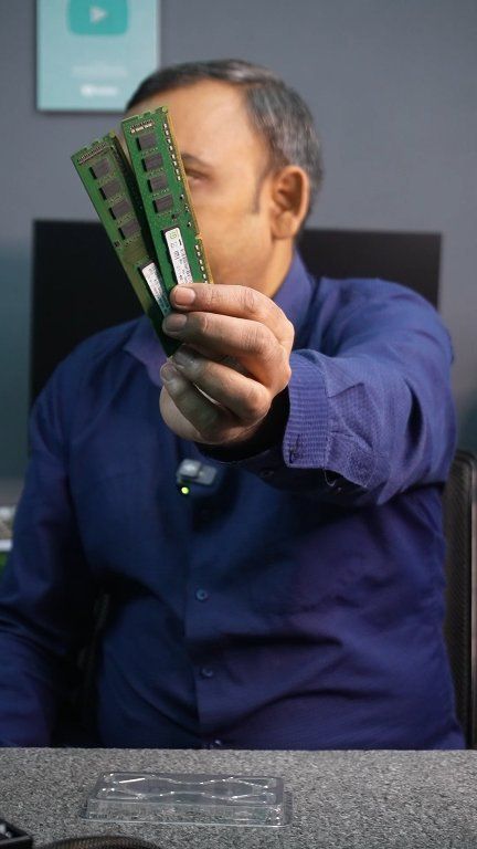 Assemble PC small budget #budgetpcbuild #computer | Girish Kumar | Facebook
