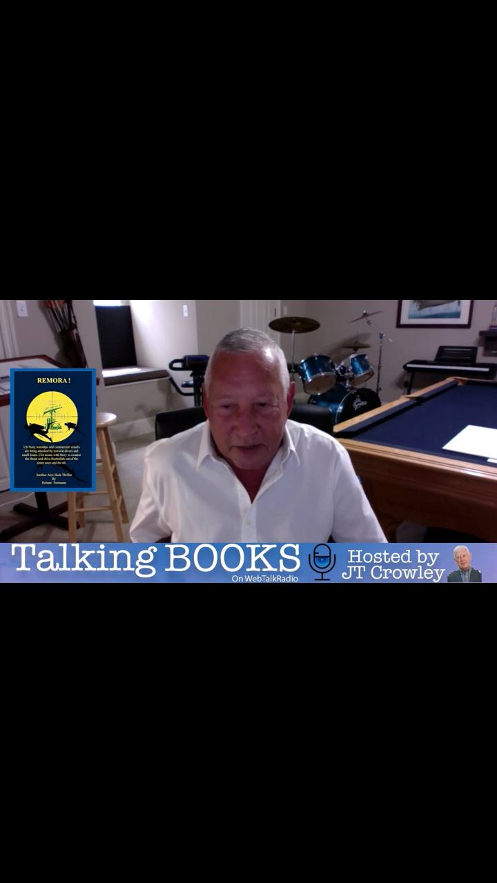 We’re excited to share short clips from JT Crowley’s interview with ...