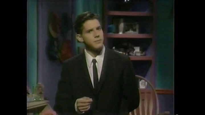 MMC THROWBACK THURSDAY! “The Teenage Zone”, Season 6 (1993) Featuring ...