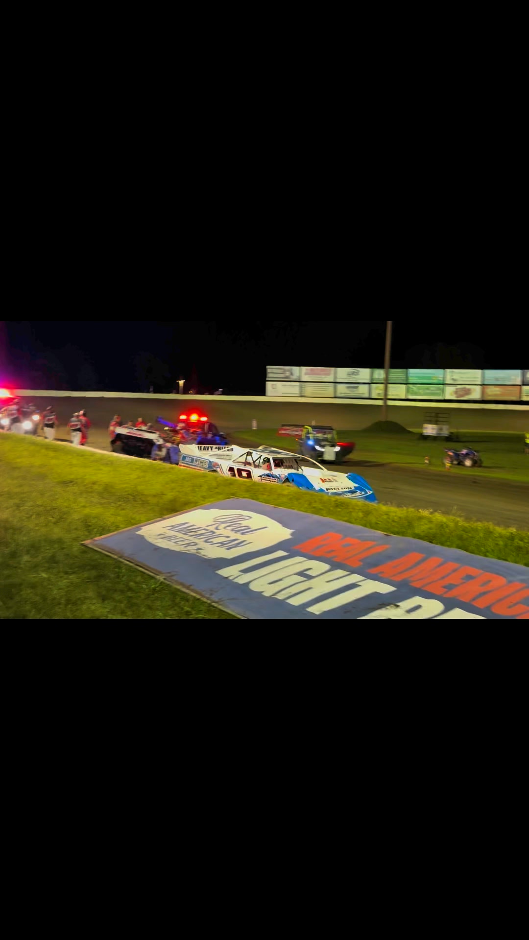 Tough start… but we are still diggin’ | Dustin Sorensen Racing | Facebook