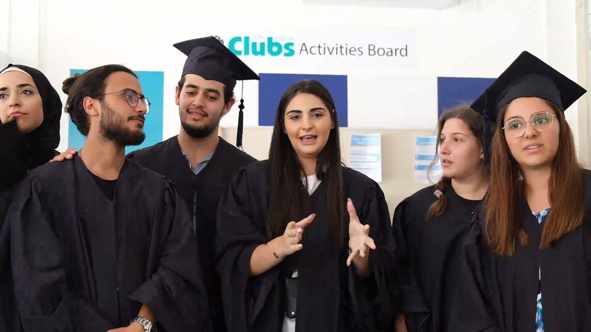 Azm Institute | Tripoli