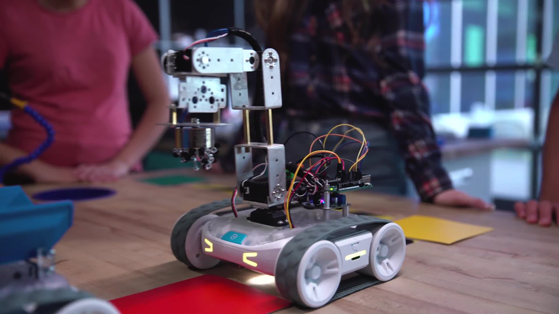Looking for the perfect hands-on coding and STEAM resource for KS4+ and ...