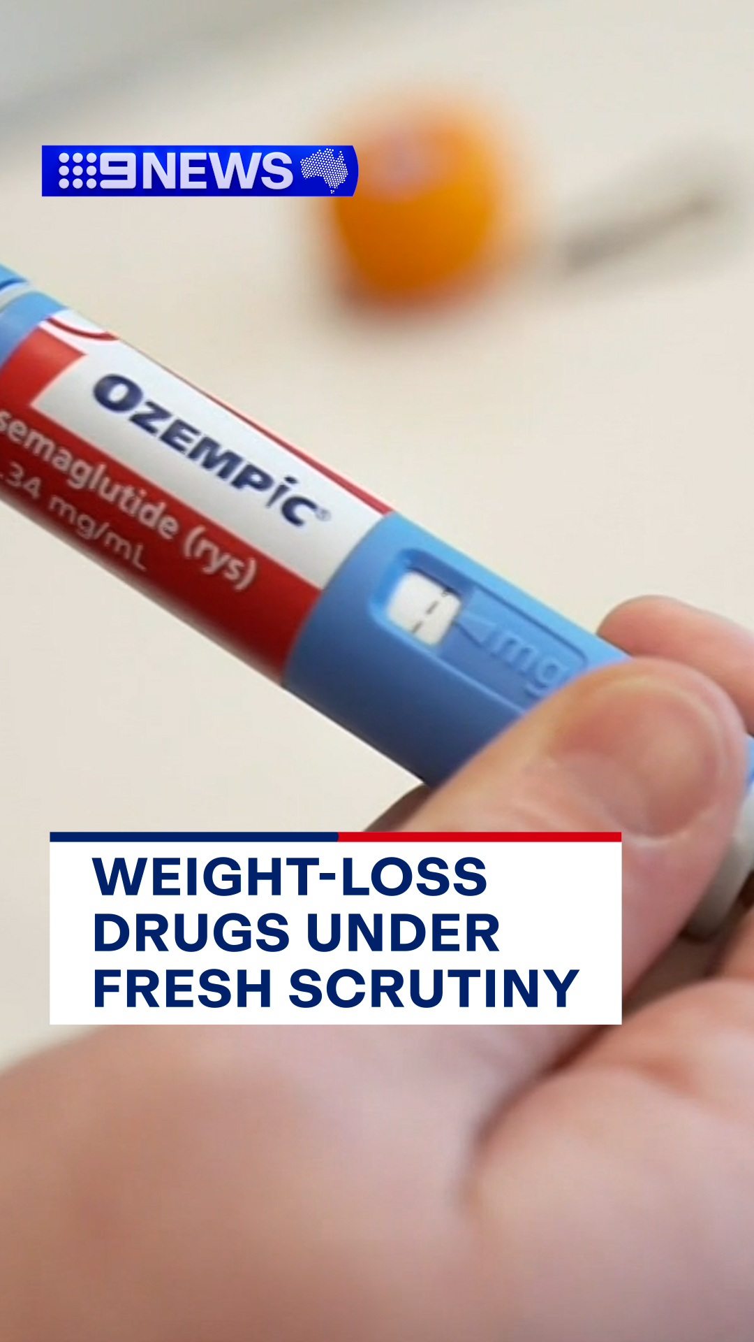 can semaglutide evaporate Wegovy Every 10 Days: Safety & GLP-1 Dosing How to reconstitute 5mg semaglutide: