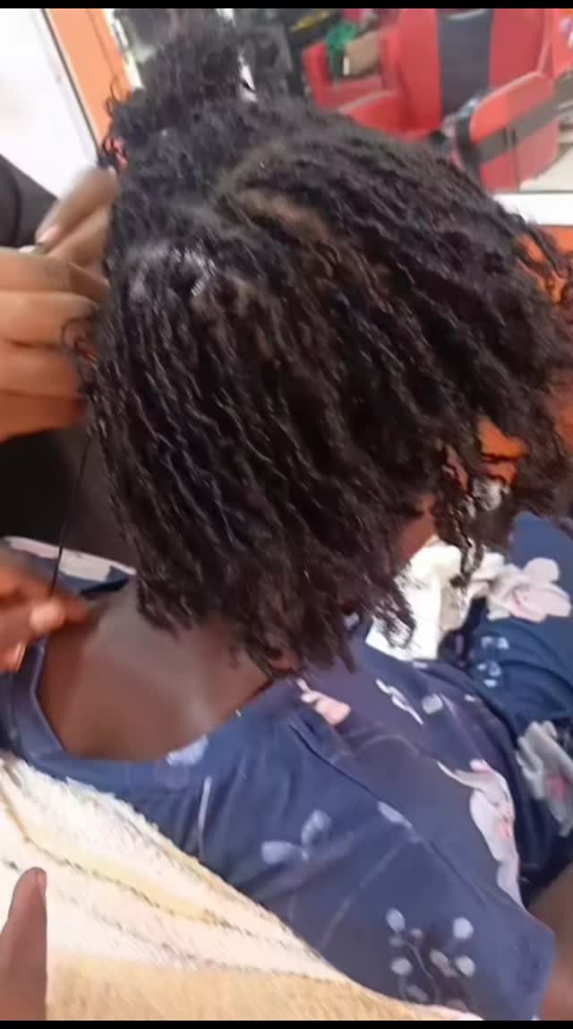 Vision Natural Dreadlocks Salon & Institute | Accra