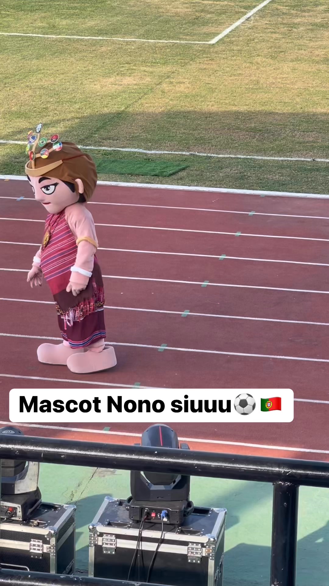 Abertura CPLP CUP 2025. #CPLP #portugalfootball #FFTL #timorleste # ...