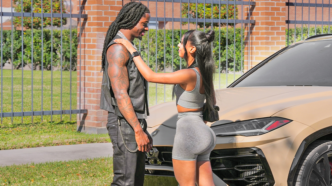 Gold Digger Prank Part 490 Nyyear Price Who want her number? Because