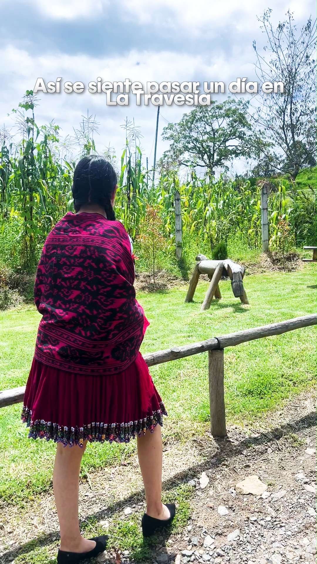 La Travesía Campiña | Quingeo