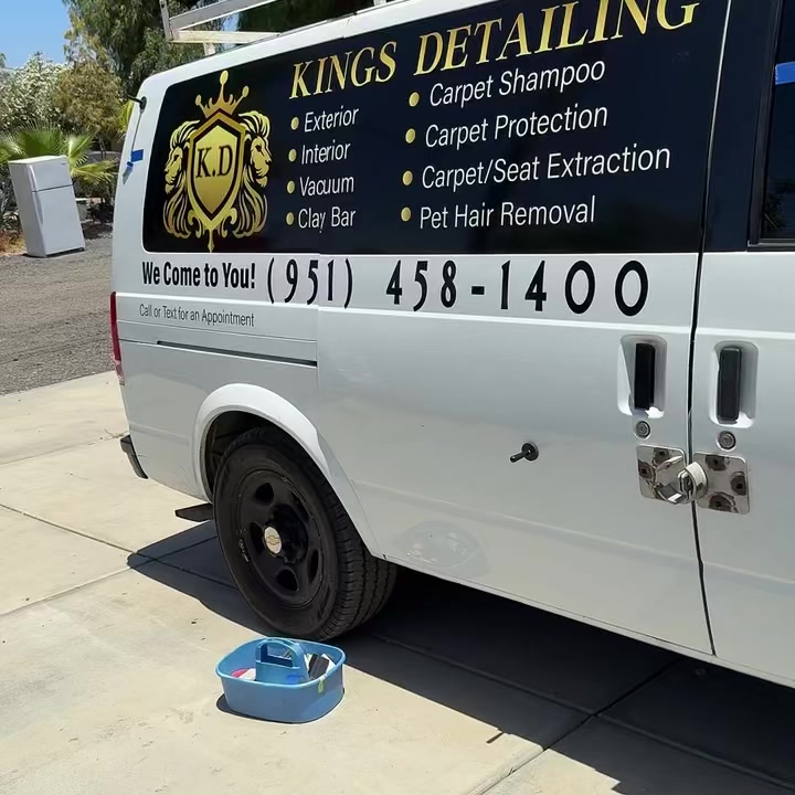 MexCal Graphics | Vista CA