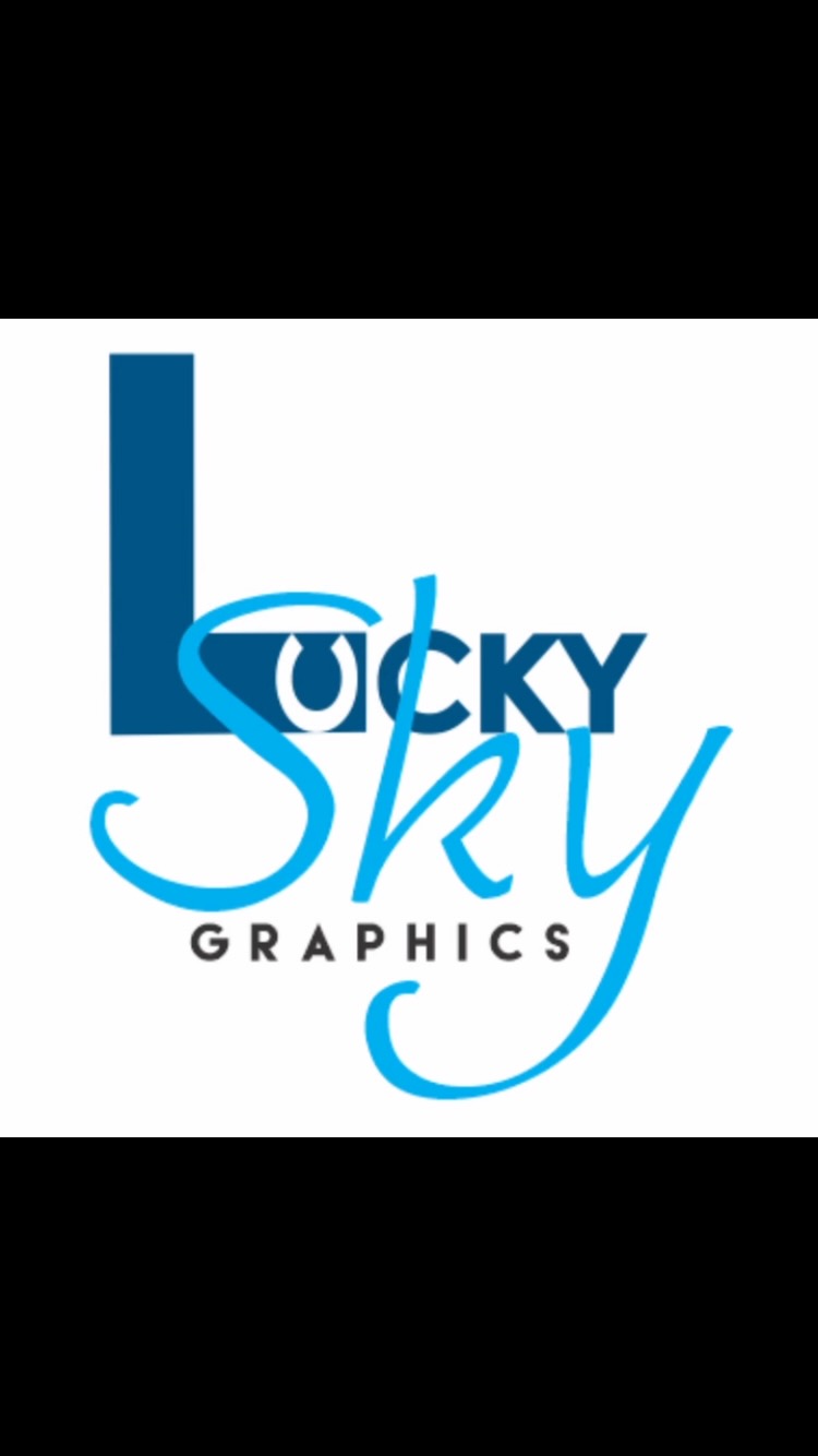 Lucky Sky Graphics