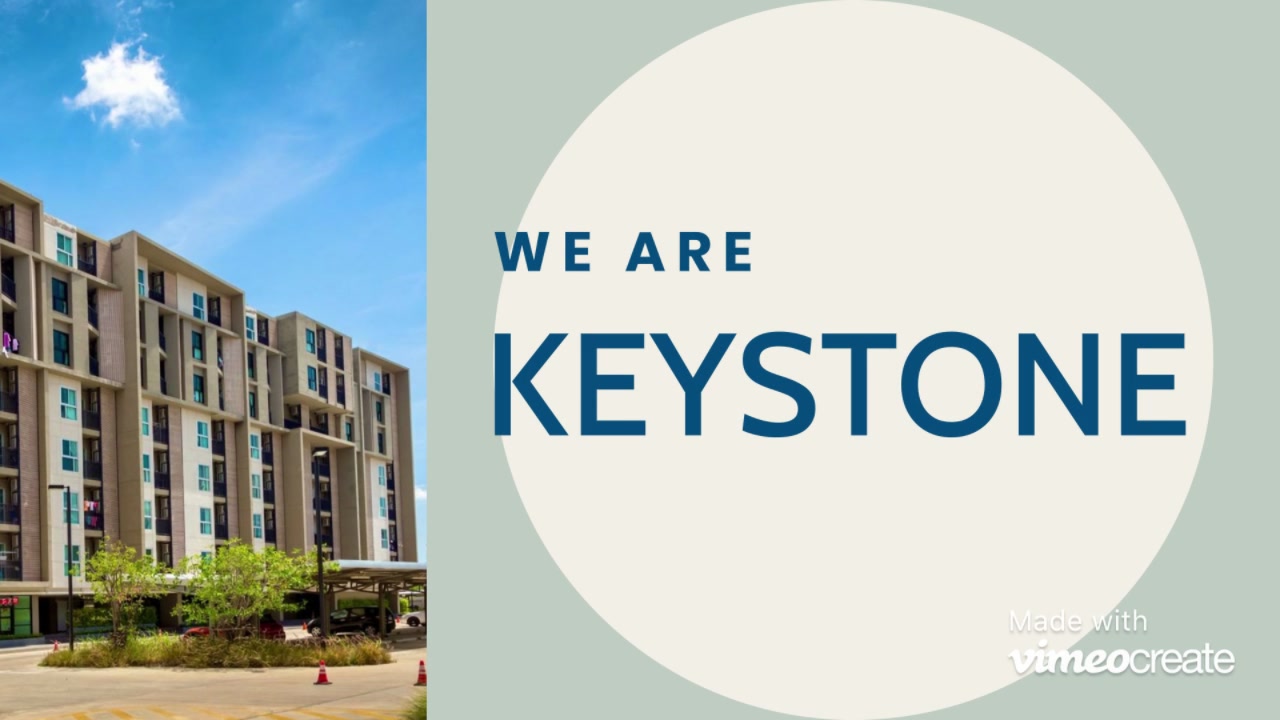 Keystone หอพักใกล้ ม.ธรรมศาสตร์ (ศูนย์รังสิต) มีห้องพักให้เลือก 3 แบบ ...