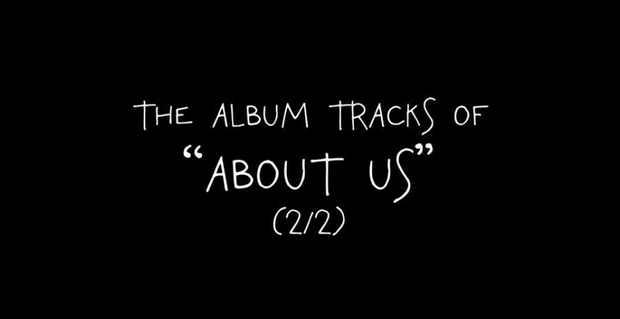 G Flip G Flip About Us Album Trailer Part 3 Facebook