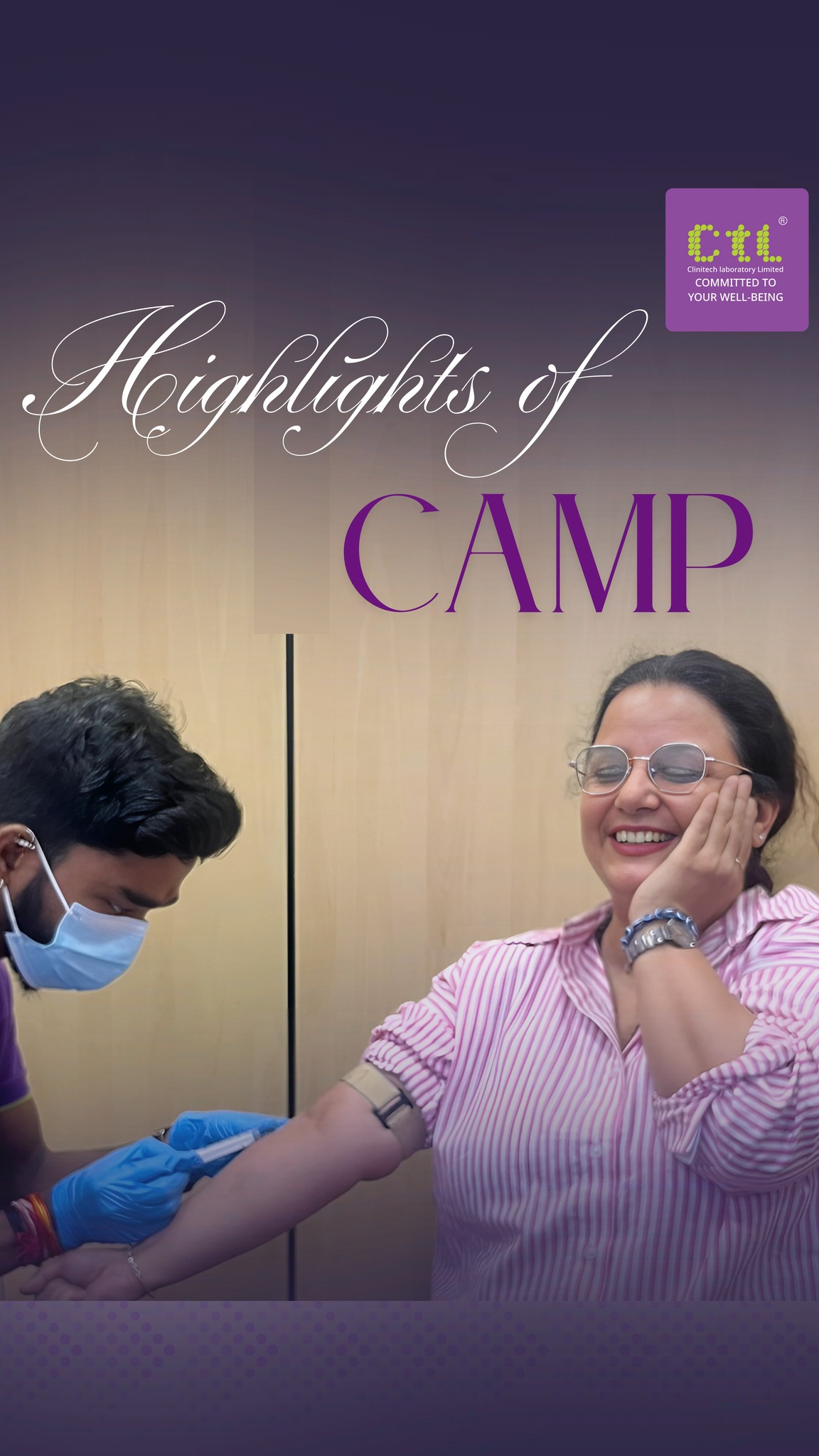 CTL Blood Test Lab | Airoli