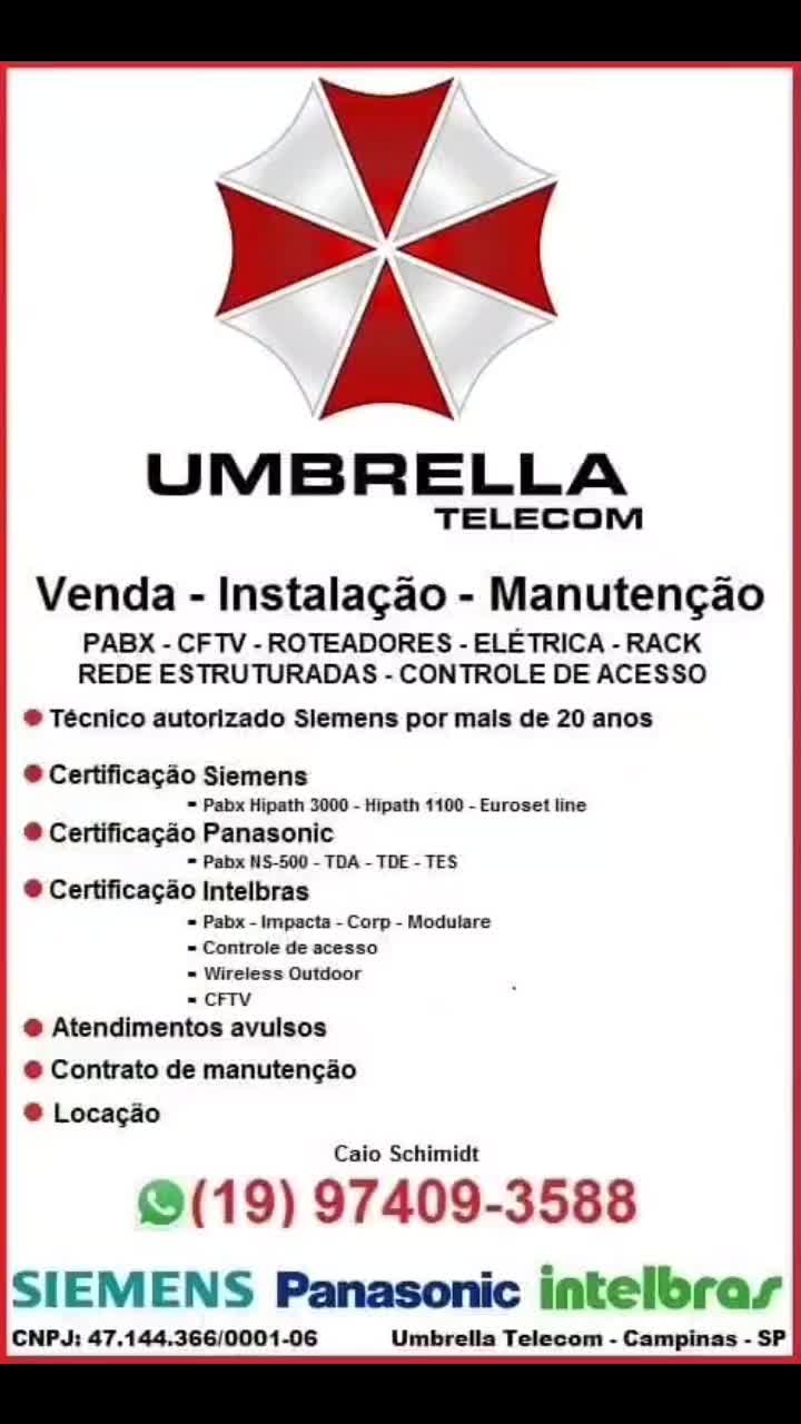 Umbrella Telecom