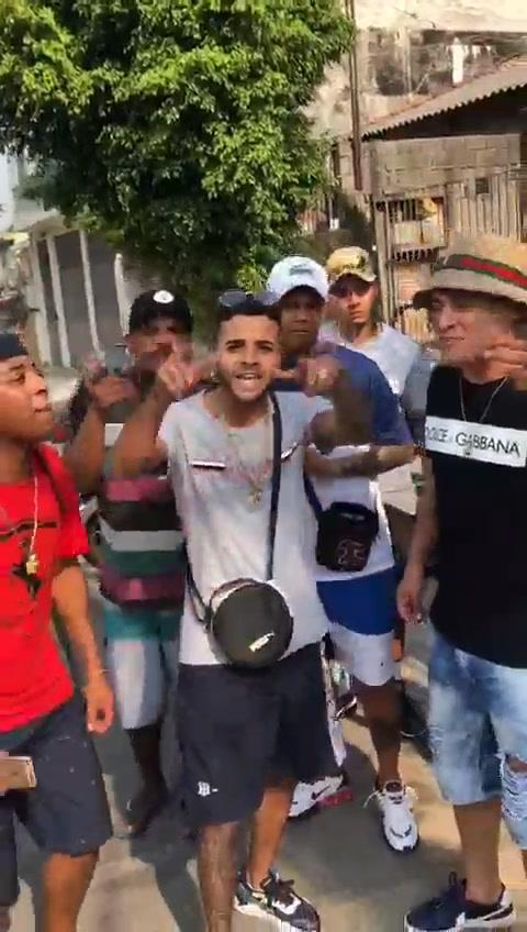Mc Raji ( Galopeira ) Previa 2020 🔥🔥 Instagram : https://instagram.com ...
