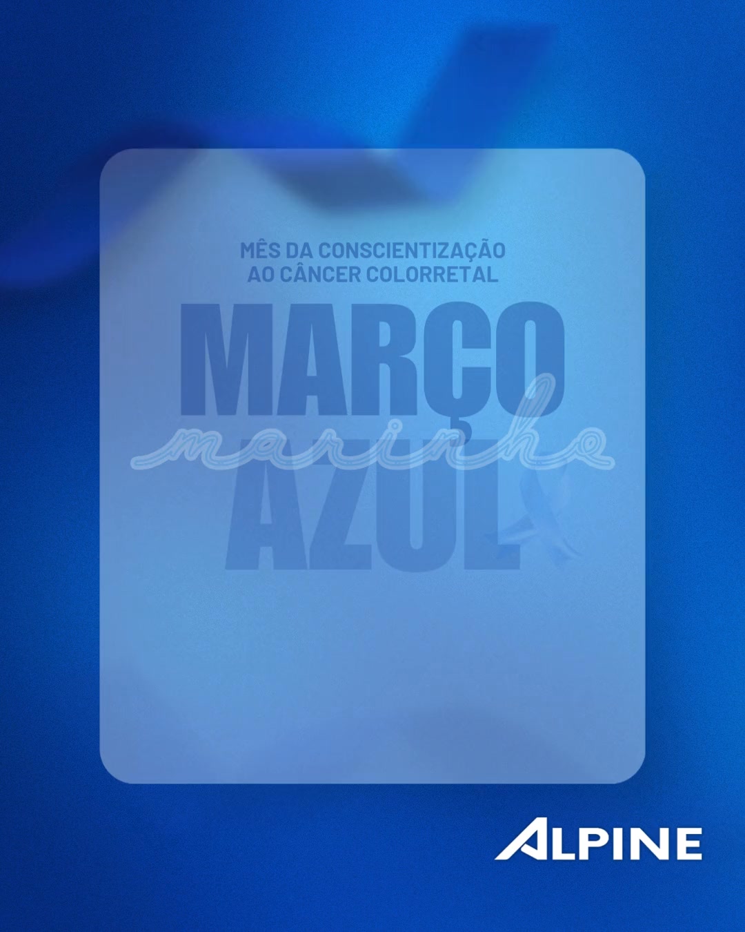 Alpine Tecnologia | Rio Negrinho SC