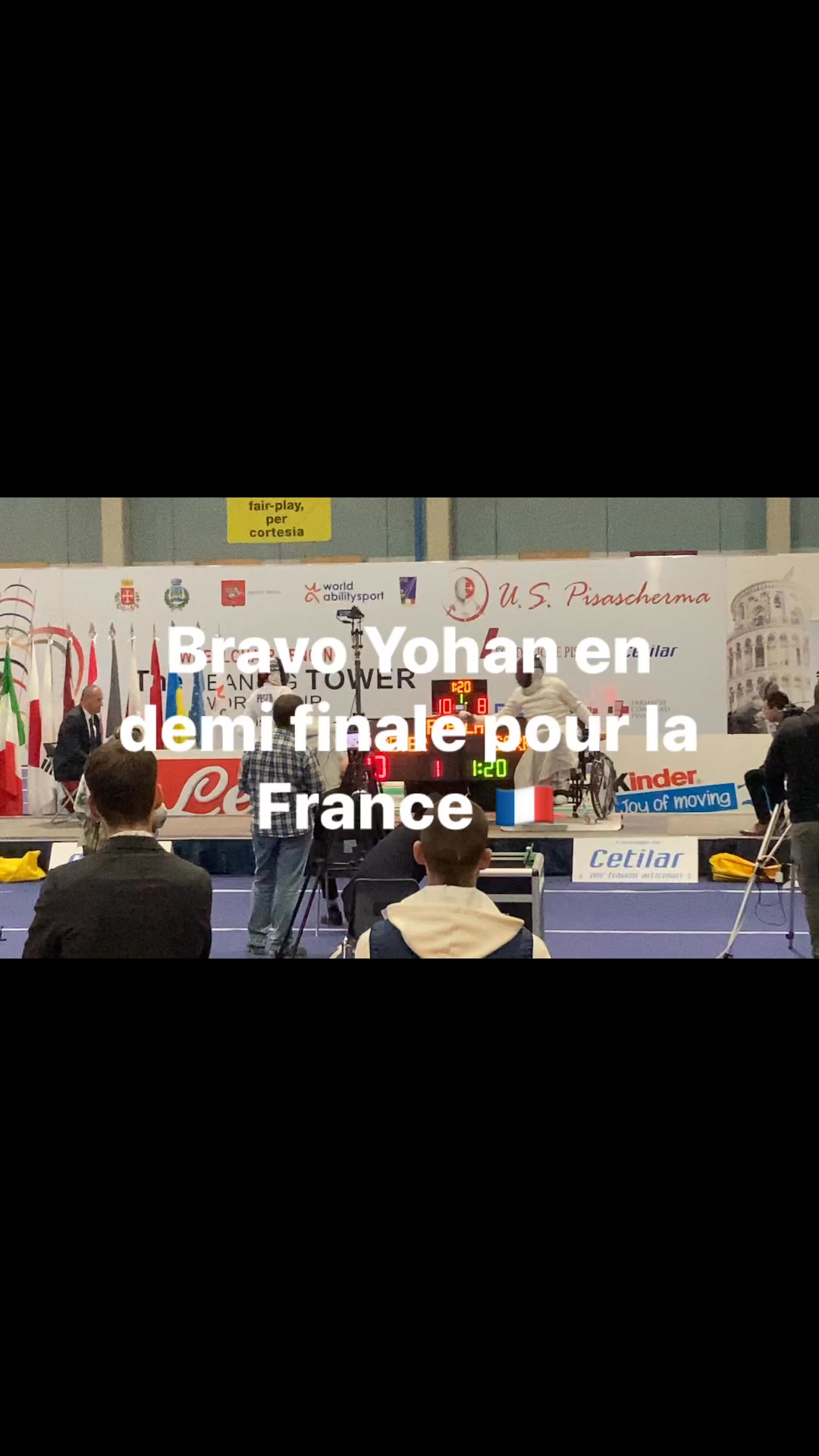 Alexandre Perrin on Reels | Facebook
