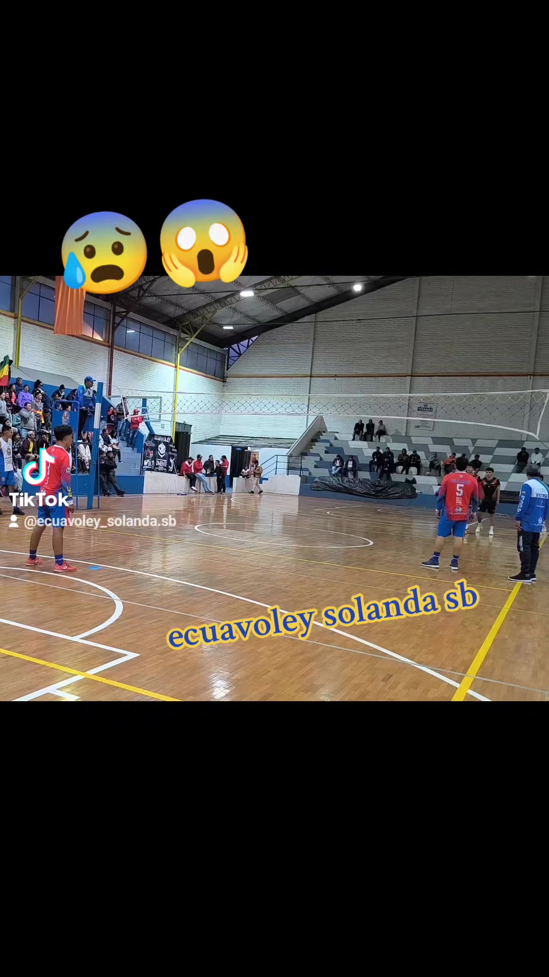 Ahí te voy #sanpedro #oscarortiz #firstlove #voleyball #sports ...