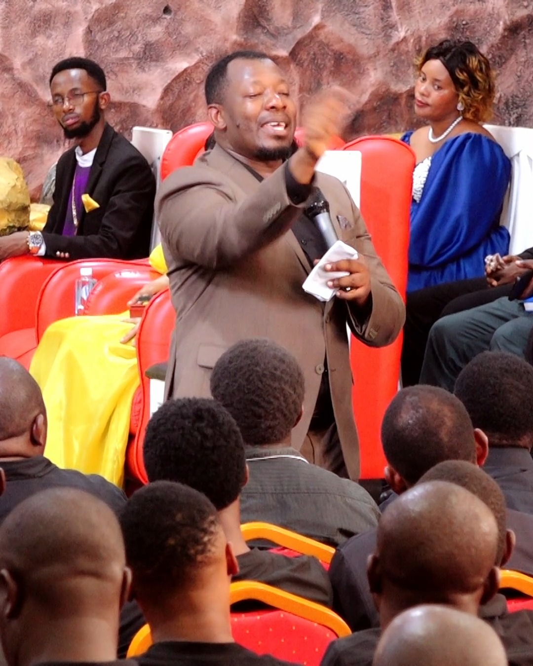 Prophet IPM on Reels | Facebook