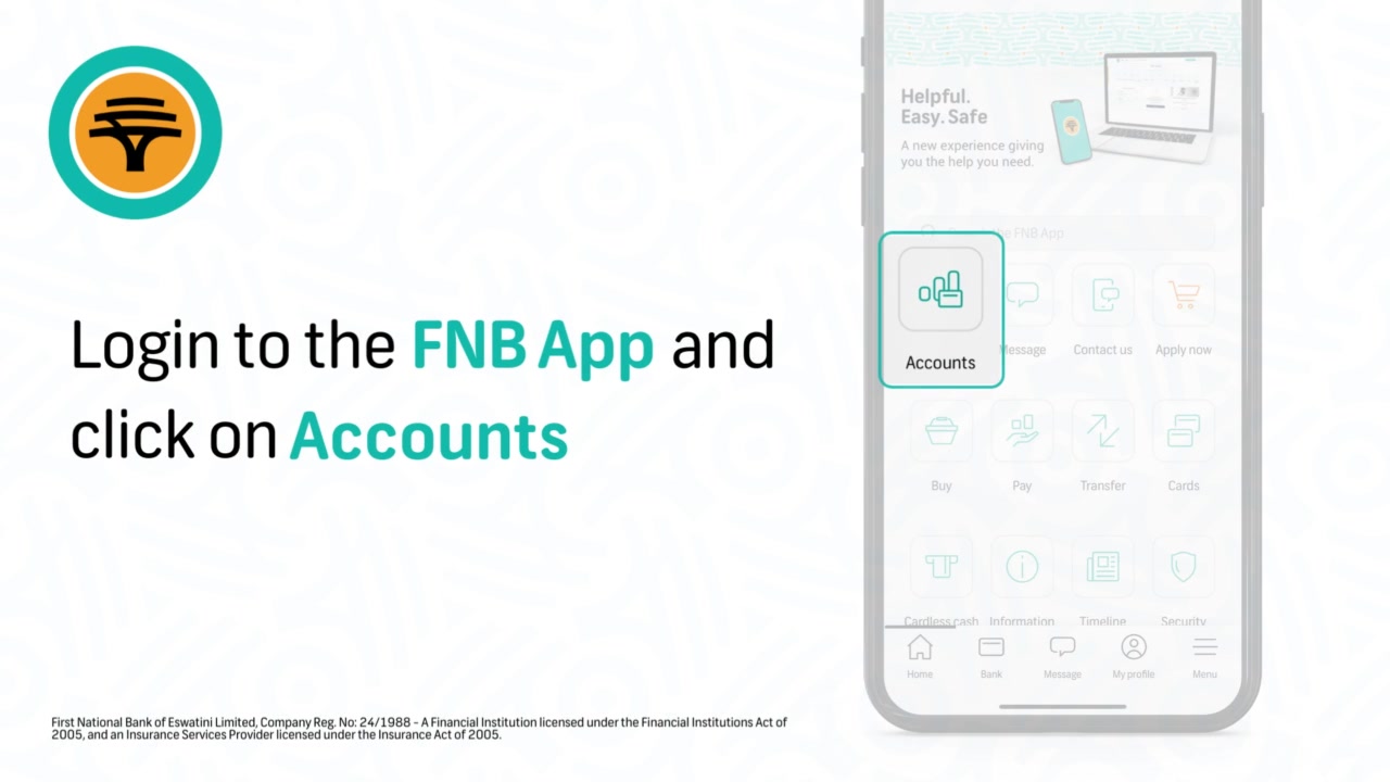 Open your FNB Flexi Fixed Deposit today to start your investment from ...