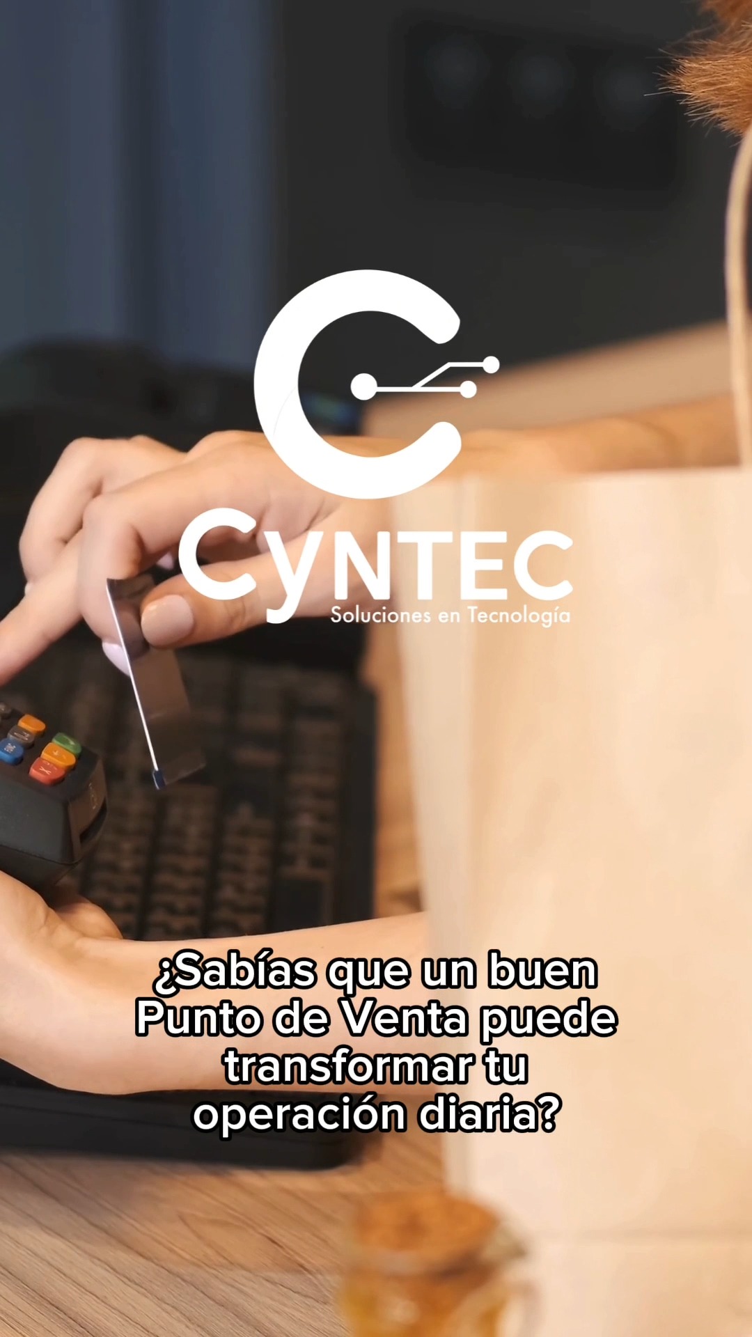 Cyntec Soluciones en Tecnología