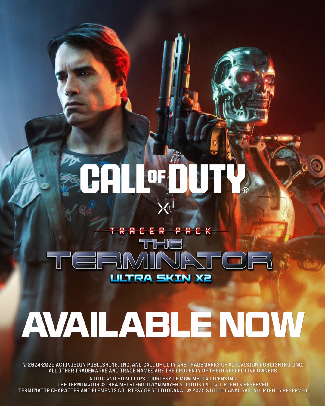 Call of Duty